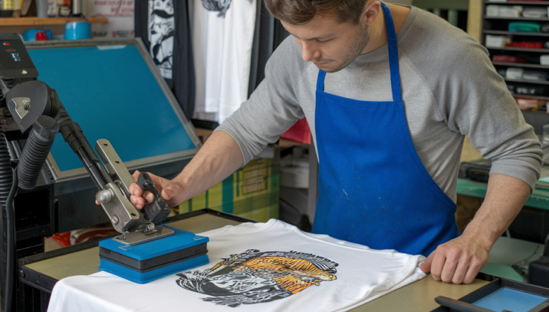 A Beginner’s Guide to Starting Your Online Store with Print...
