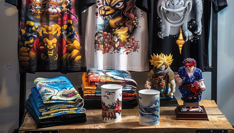 Why Print on Demand is the Future of Custom Merchandise