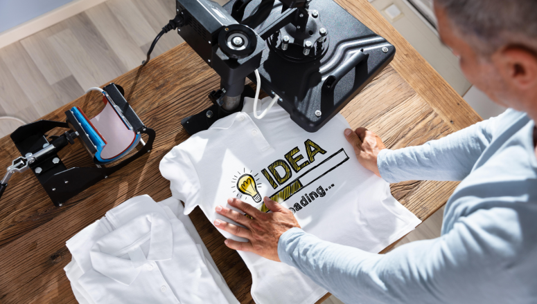 How Print on Demand Apps Are Revolutionizing E-Commerce for...